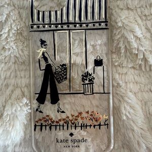 Kate Spade IPhone 8 Case